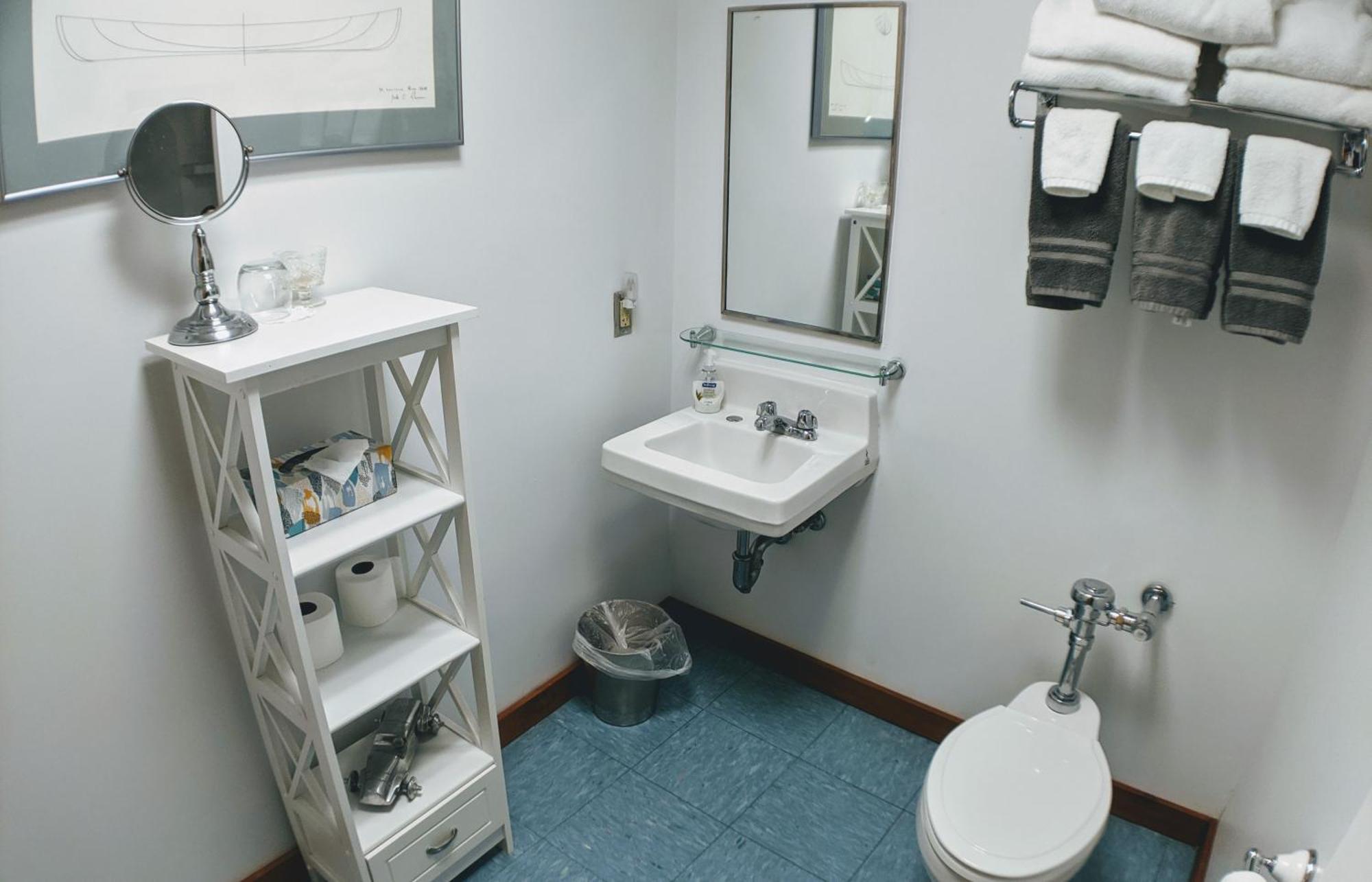 Sherman Inn Ogdensburg Habitación foto