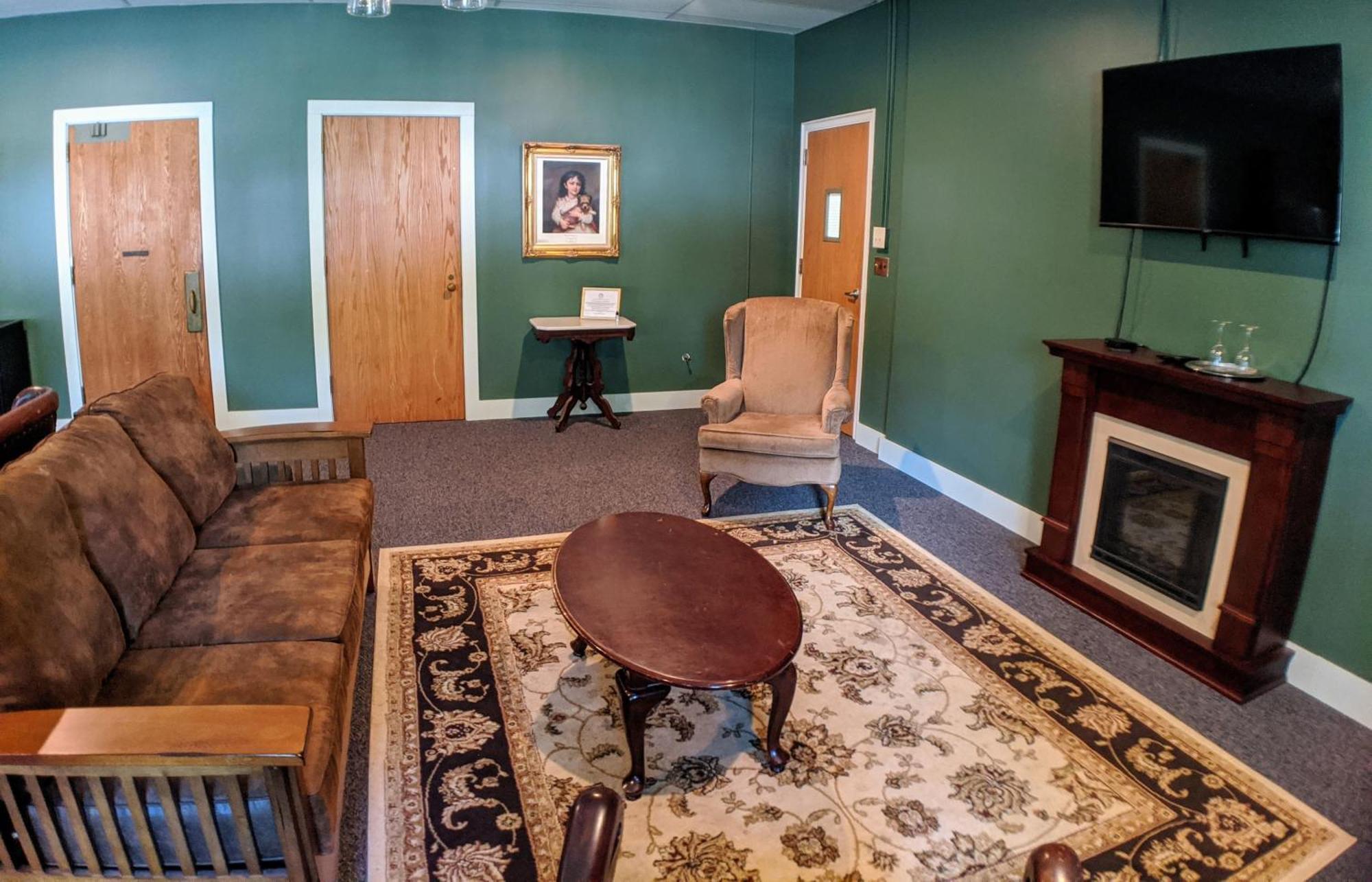 Sherman Inn Ogdensburg Habitación foto