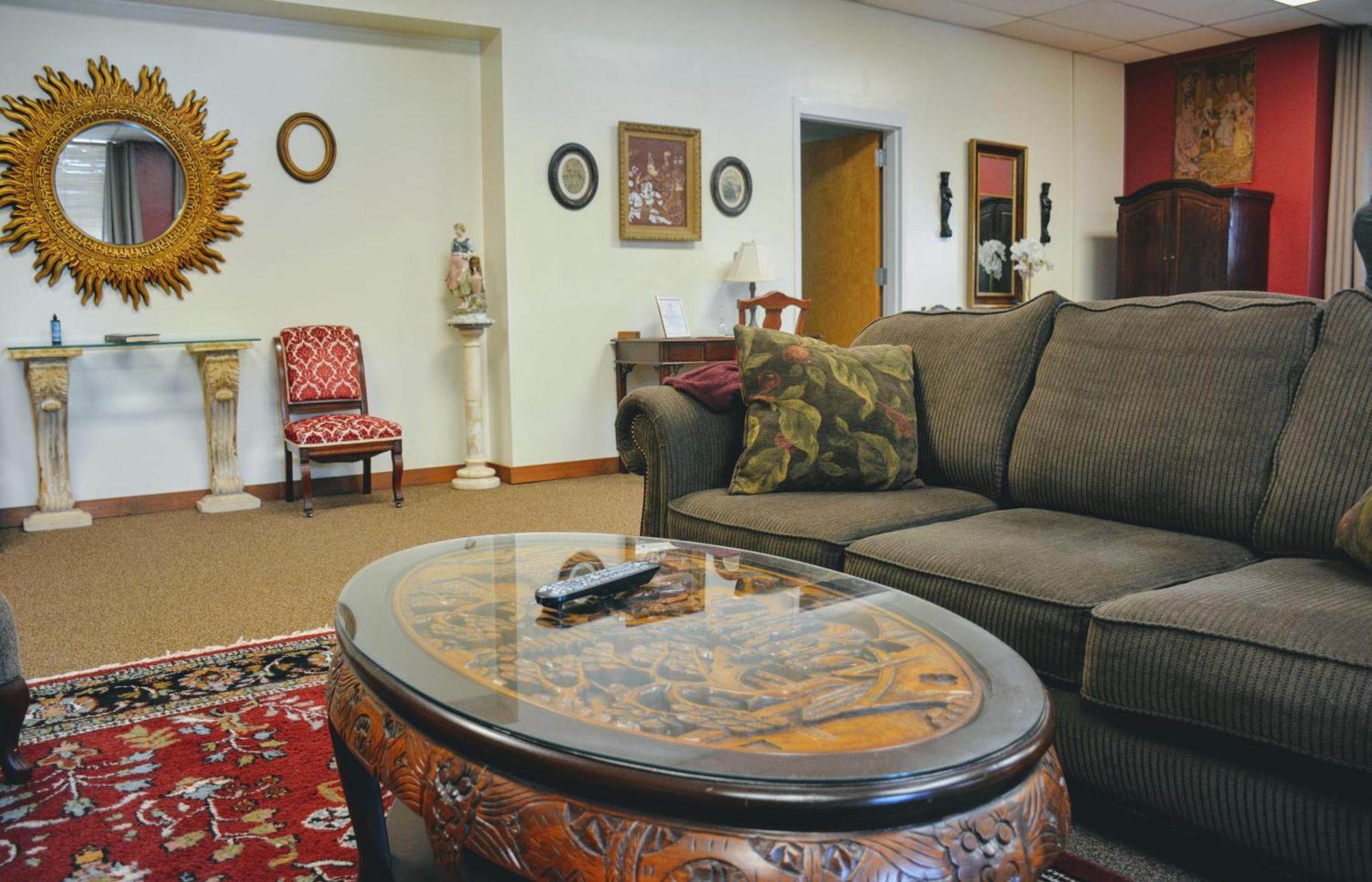 Sherman Inn Ogdensburg Habitación foto