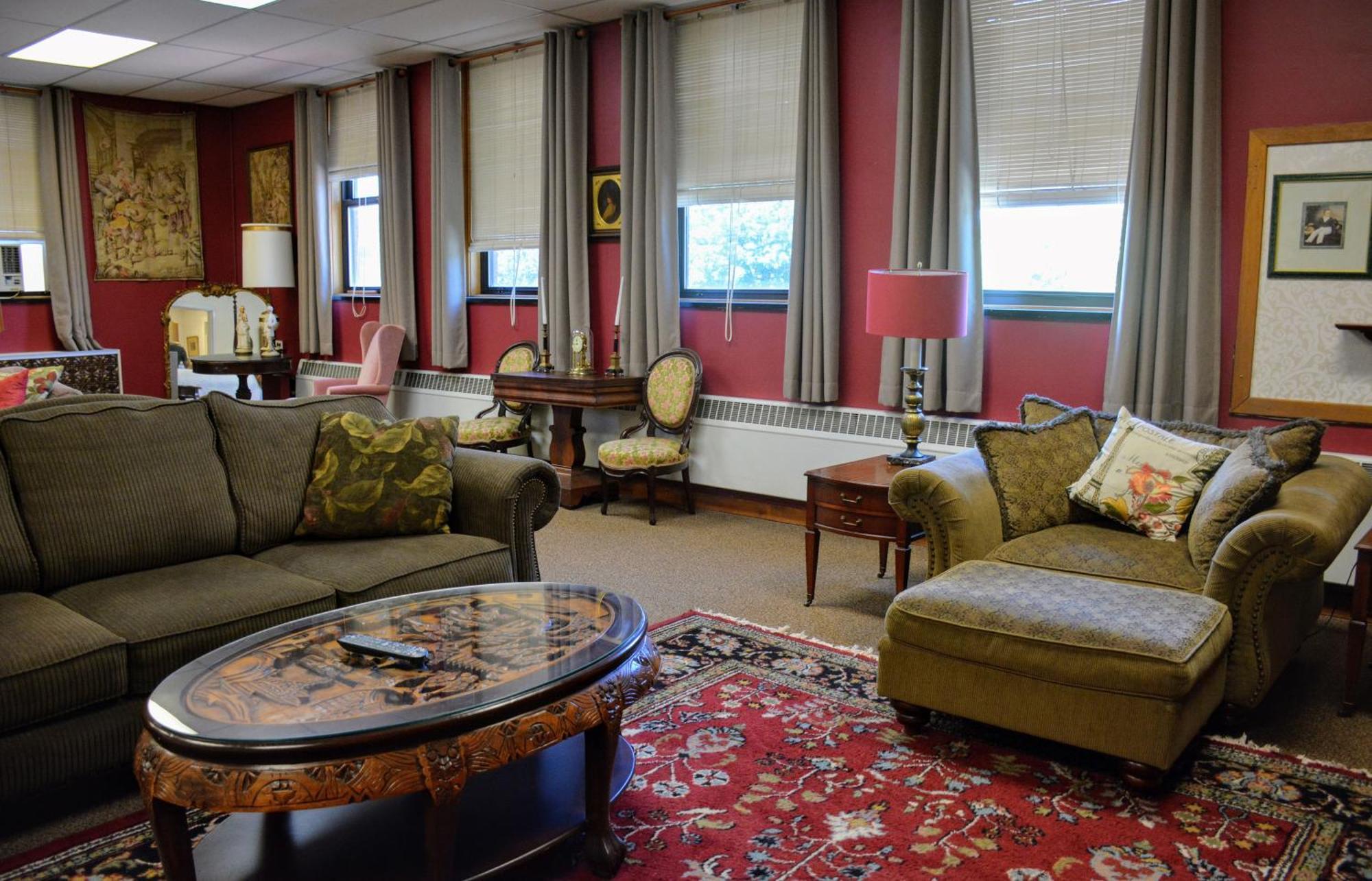 Sherman Inn Ogdensburg Habitación foto